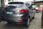 Hyundai Tucson GLS 2010 mdl Automaticl-4