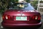 2000 Toyota Corolla baby Altis FOR SALE-2