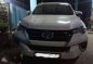 Assume balance Toyota Fortuner V 2018-1