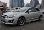 10T Kms Only 2013 Subaru Impreza 2.0Rs. Complete Service History.-0