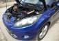 2013 Ford Fiesta S Automatic Hatchback Fresh-11