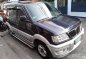 2002 Mitsubishi Adventure GLS SuperSports AT Gasoline-0