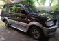 Mitsubishi Adventure Gls 2001 for sale -1