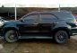 2012 Toyota Fortuner 3.0V 4x4 AT DSL -2