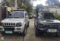 2011 Suzuki Jimny 4x4 Auto for sale -2