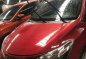 GRAB READY 2016 Toyota Vios Dual VVTi Manual Transmission-0