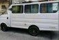 2013 Hyundai H100 485k dual air 4 new tires-0