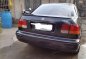 Honda Civic lxi 96 model manual trans-2