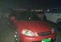 2000 Honda Civic SiR Ph16 Vtec Manual transmission-2