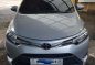 Toyota Vios 1.3 E 2016 1.3L engine Automatic Transmission-0
