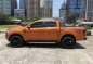 2017 Ford Ranger Wildtrak 3.2L 4x4 FOR SALE-2
