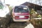 Kia Pregio van 1996 for sale -0