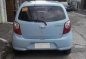 Toyota Wigo 2016 matic FOR SALE-0