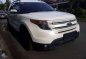 Ford Explorer 2014 sacrifice sale -1