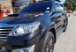 2014 Toyota Fortuner G Diesel AT FOR SALE-4