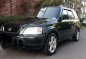 2000 Honda CRV manual nt FOR SALE-0