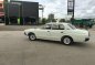 1970 Toyota Crown pearl white 2.0 5r Engine Manual -0