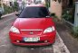 Honda Civic dimension LXi automatic 2002 model-1