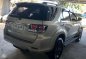 2016 Toyota Fortuner V Financing Accepted-9