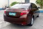 Toyota Vios 2014 automatic FOR SALE-6