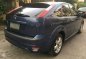 Ford Focus 2006 Automatic top of the line -3