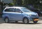 2012 TOYOTA Avanza 1.3 E AT FOR SALE-1