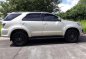 2015 Toyota Fortuner AT Dsl VNT FOR SALE-6