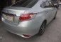 Toyota Vios J 2016 Manual Transmission-3