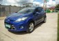 2013 Ford Fiesta S Automatic Hatchback Fresh-3