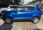 2017 Ford Ecosport Titanium cash or financing -4