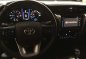 TOYOTA Fortuner 2016 V diesel matic-5