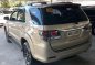 2016 Toyota Fortuner V Financing Accepted-8