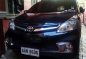 SELLING TOYOTA Avanza 1.5g 2014 matic-1