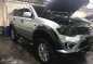 Mitsubishi Montero glsv 2014 for sale -2