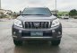 2013 Toyota Land Cruiser Prado 4x4 Diesel-2