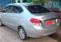 Mitsubishi Mirage gls 2014 for sale -0