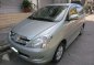 2006 TOYOTA INNOVA G - 368K negotiable upon viewing-1