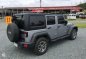 2014 Jeep Wrangler Rubicon Crd for sale -5