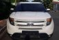 Ford Explorer 2014 sacrifice sale -0