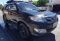 2014 Toyota Fortuner G Diesel AT FOR SALE-0