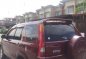 Honda Crv 2003 2nd gen matic FOR SALE-2