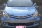 2012 TOYOTA Avanza 1.3 E AT FOR SALE-2