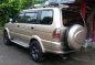 Isuzu Crosswind XUVi 2003 for sale -3