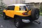 SELLING TOYOTA FJ Cruiser 2016 loaded-3