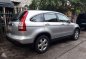 Honda Crv 2008 FOR SALE-1