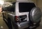 Mitsubishi Pajero 2000 for sale -0