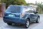 2011 Subaru Forester 2.0L GOOD AS NEW -4