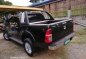 Toyota Hilux G 2014 4x4 automatic-3