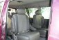 Kia Pregio van 1996 for sale -3