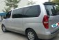 Hyundai Grand Starex Gold for sale -1